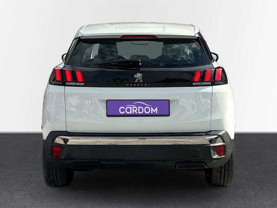Peugeot 3008 1.6 BlueHDi Active Grip '18