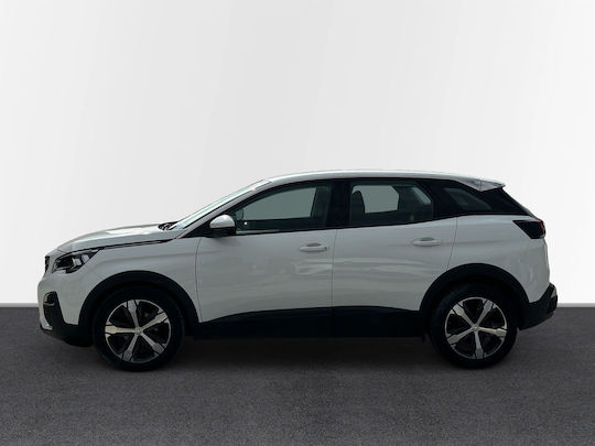 Peugeot 3008 1.6 BlueHDi Active Grip '18