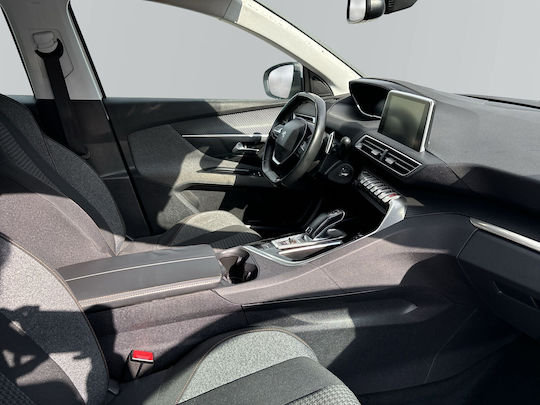 Peugeot 3008 1.6 BlueHDi Active Grip '18