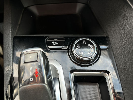 Peugeot 3008 1.6 BlueHDi Active Grip '18