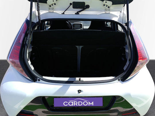 Toyota Aygo 1.0 Vvti X-Play Touch MMT '16