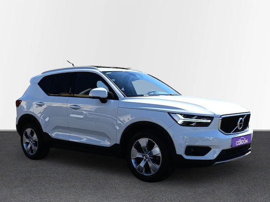 Volvo XC40 T3 1.5 MT6 Momentum '19