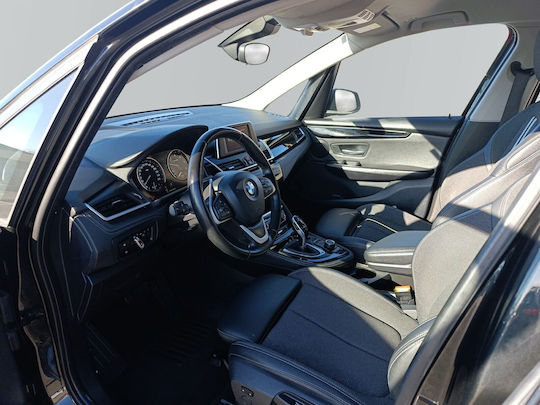 BMW Serie 2 Active Tourer 216d '19