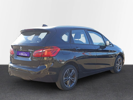 BMW Serie 2 Active Tourer 216d '19