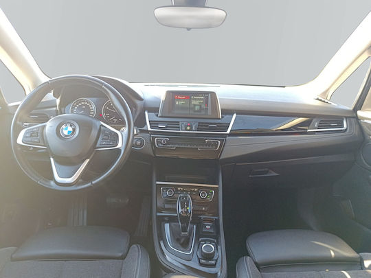 BMW Serie 2 Active Tourer 216d '19