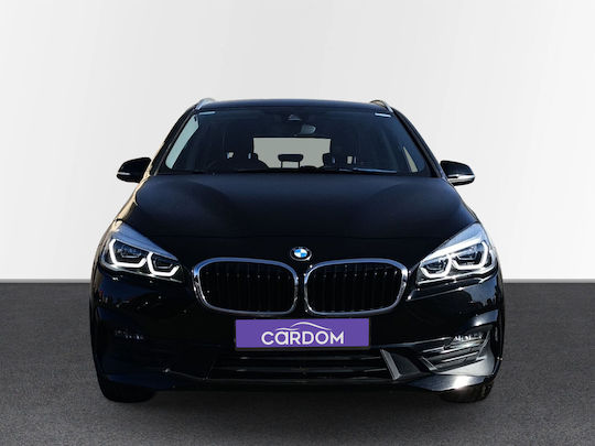 BMW Serie 2 Active Tourer 216d '19