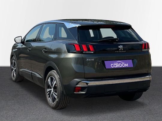 Peugeot 3008 1.2 PureTech Business '19