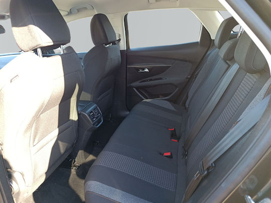 Peugeot 3008 1.2 PureTech Business '19