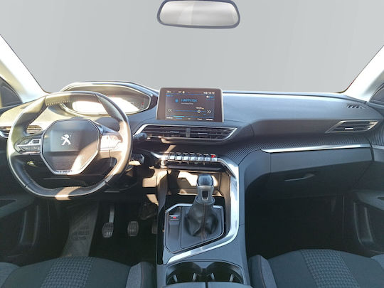Peugeot 3008 1.2 PureTech Business '19