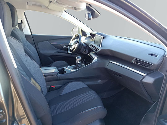 Peugeot 3008 1.2 PureTech Business '19