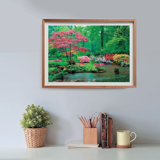 500 Piece Puzzle Raindrops Lullaby