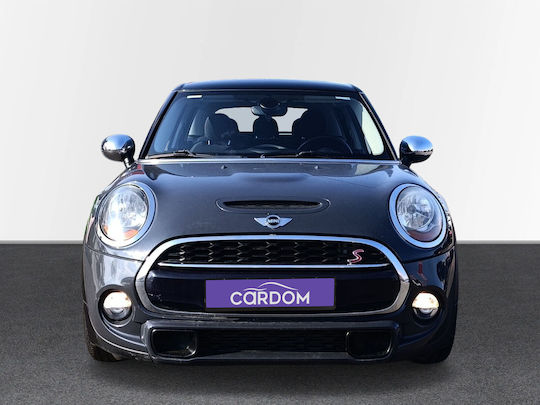 Mini Cooper F55 SD '16