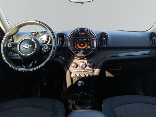Mini Countryman One D '18