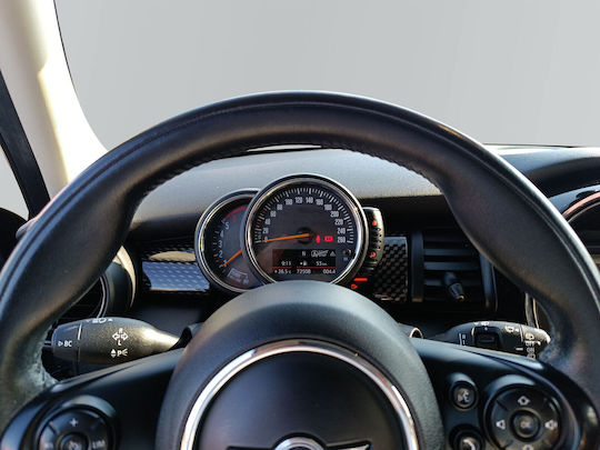 Mini Cooper F55 SD '16