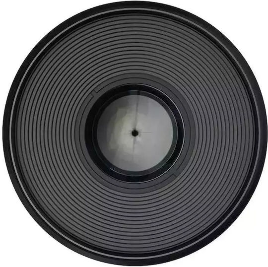 7artisans Crop Φωτογραφικός Φακός Photoelectric 50mm T2.1 Hope S35 Cine Σταθερός για Canon RF Mount Μαύρος