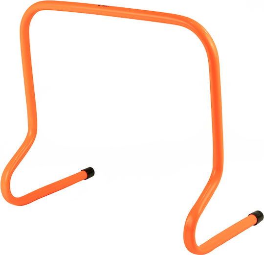 Liga Sport Trainingshindernis in Orange Farbe