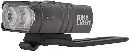 Keltin K02313 Rechargeable Bicycle Lights Set