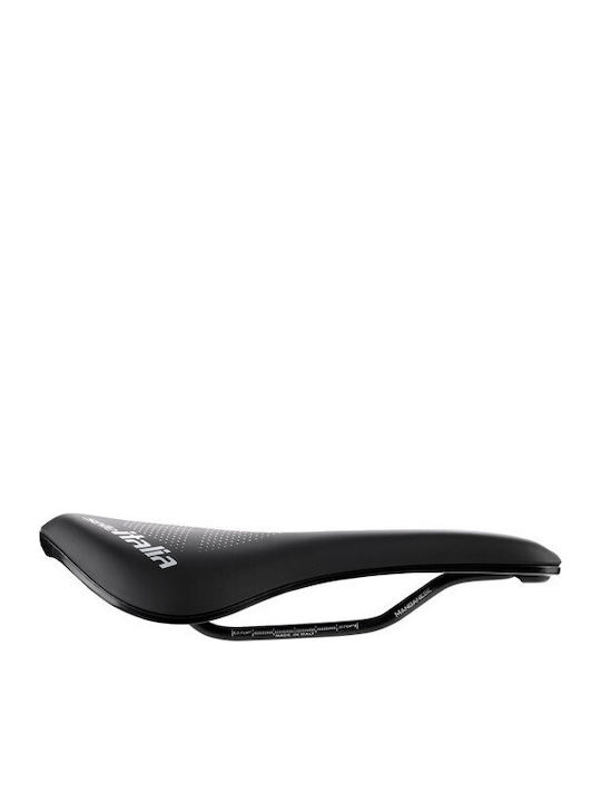 Selle Italia Novus Evo Boost Tm Черен Велосипедна седалка MTB