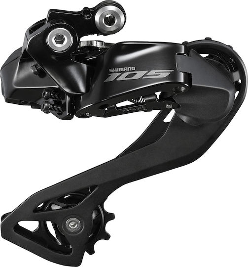Shimano 105 Οπίσθιο Σασμάν Ποδηλάτου Μακρύ (SGS) 12 Ταχυτήτων