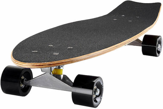 Action One Komplett-Skateboard 70 x 29 cm Illusion