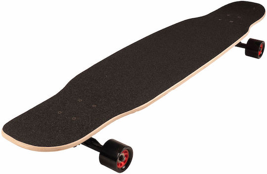 Action One Longboard Complet Reindeer 105,5 X 22 Cm Multicolor