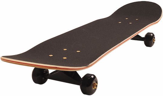 Action One Komplett-Skateboard 79 x 20 cm Adler Schädel