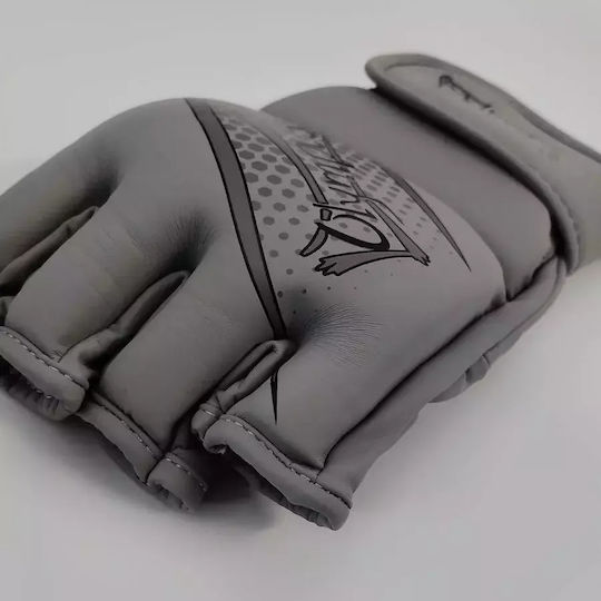 MMA Fight Gloves Olympus Ht Granite