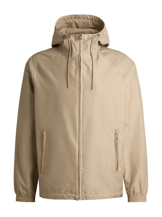Jacket Beige