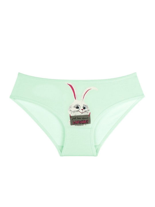 Donella Kids' Brief Lahani