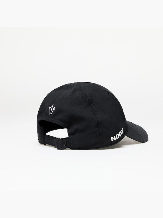 Nike X Nocta Club Cap Black White Nike X Nocta Club Cap Black White