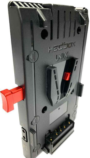 Hedbox Unix-lpe6 V-lock Πλακέτα Μπαταρίας