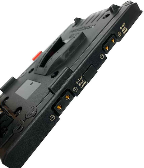 Hedbox Unix-lpe6 V-lock Πλακέτα Μπαταρίας