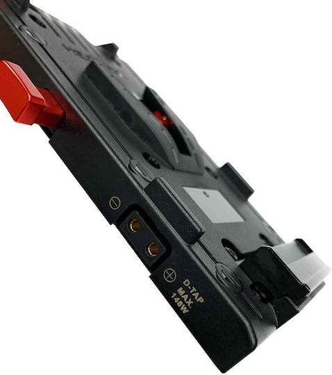 Hedbox Unix-lpe6 V-lock Πλακέτα Μπαταρίας
