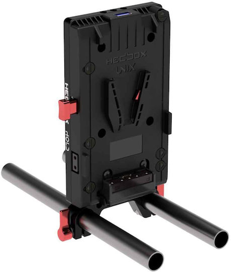 Hedbox Unix-lpe6 V-lock Πλακέτα Μπαταρίας