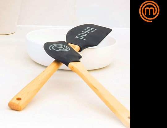 MasterChef Σετ Εργαλείων Μαγειρικής από Σιλικόνη 3τμχ