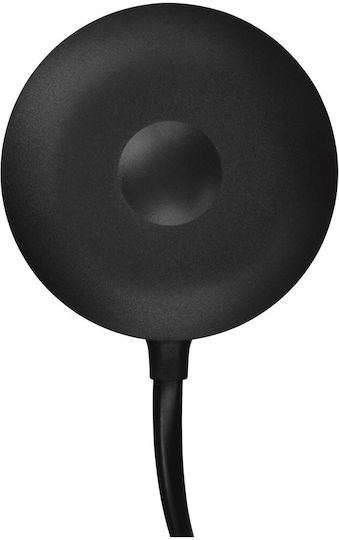 Oral-B iO Series 9 Elektrische Zahnbürste mit Drucksensor und Reisetasche Black Onyx