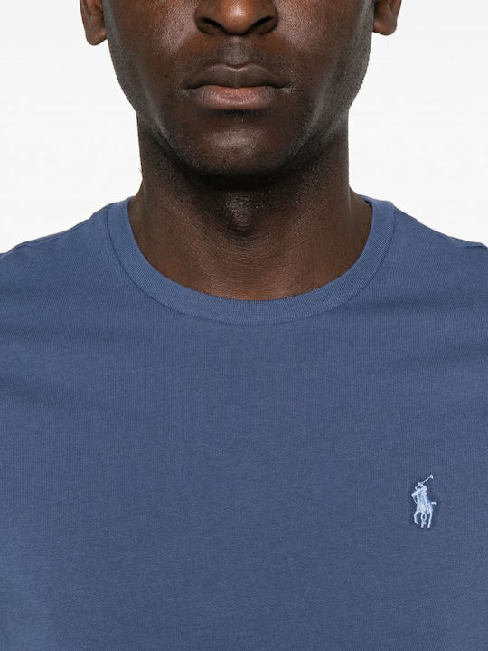 Ralph Lauren Custom T-shirt Blue