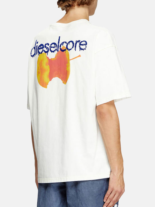 Diesel T-shirt offwhite