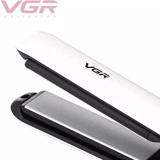 VGR V-512 Πρέσα Μαλλιών με Κεραμικές Πλάκες