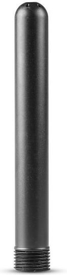 Easytoys Head Nozzle Analdusche Schwarz 13cm