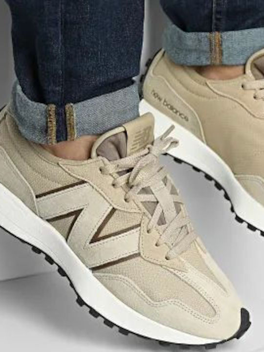 New Balance 327 Sneakers Beige