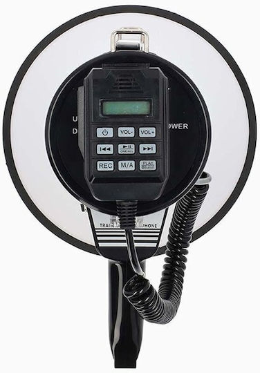 Nedis Megaphone 25W