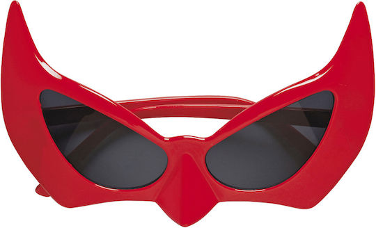 Teufelsbrille Accessoire
