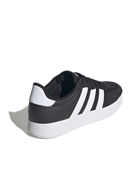 Barreda Adidași Pentru Bărbați Negru