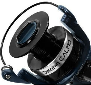 Delphin Calmo 7000 Μηχανισμός Ψαρέματος για Feeder