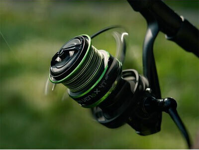 Delphin Venox SH 5000 Μηχανισμός Ψαρέματος για Feeder / Casting