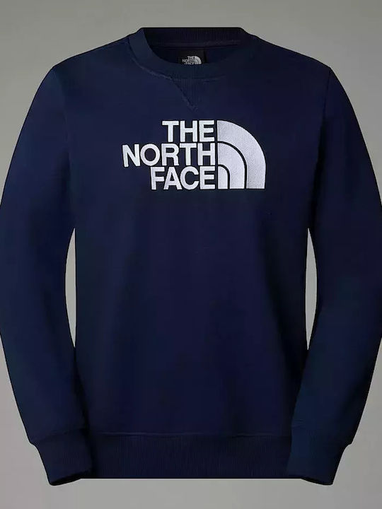 Φούτερ Summit Navy