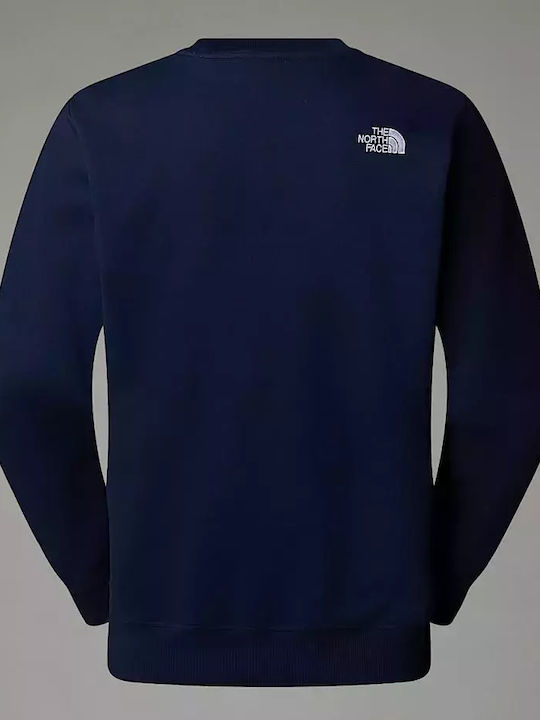 Φούτερ Summit Navy