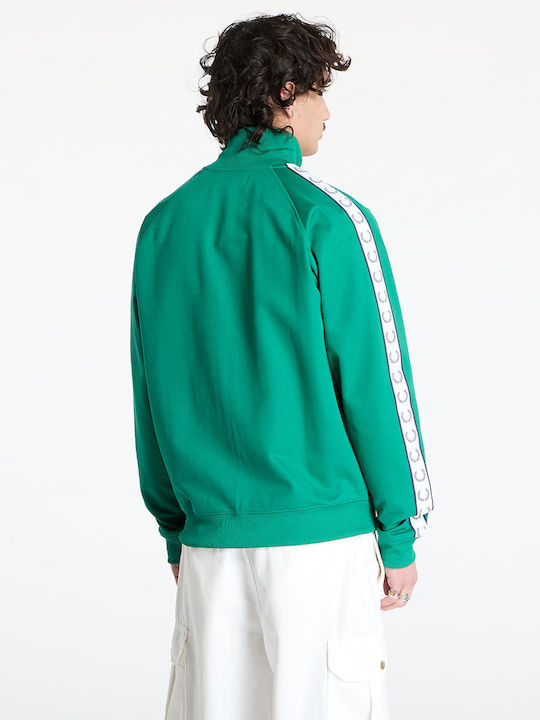 Суитшърт Label Green