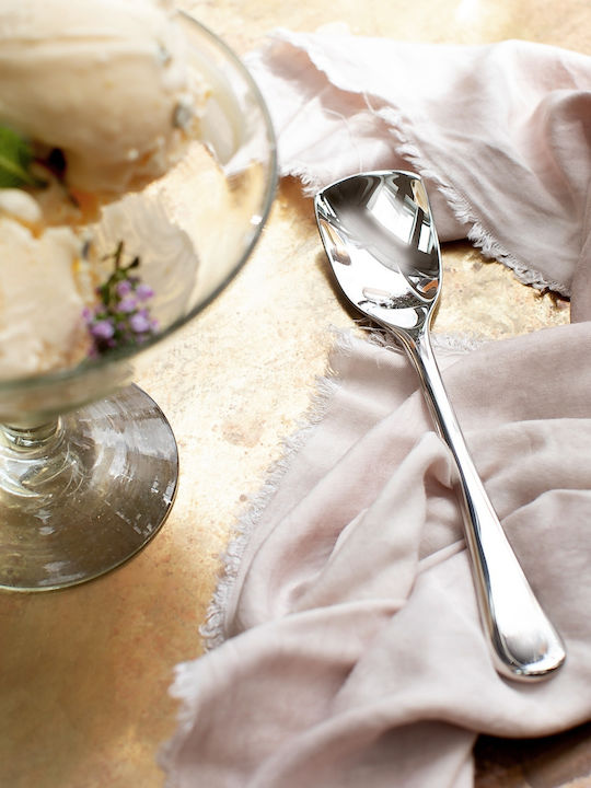 Robert Welch Spoon Set Desert / Ice Cream